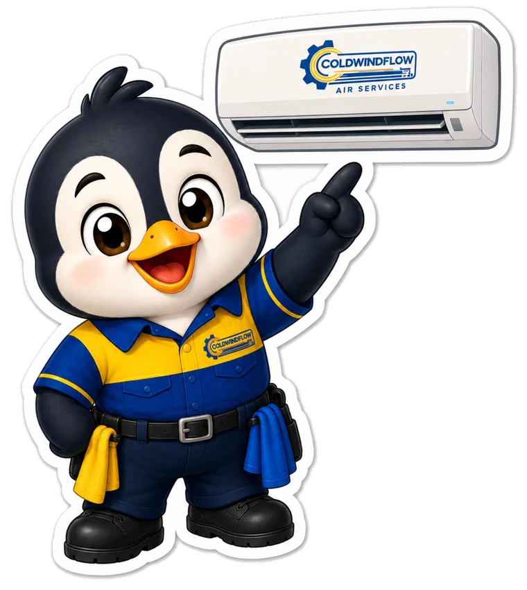 Coldwindflow Air Services
