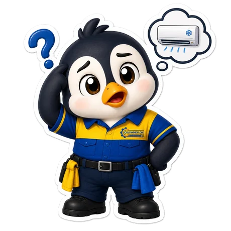 Coldwindflow ยินดีตอบทุกคำถาม