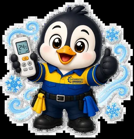 Coldwindflow Air Services